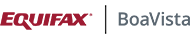 Logotipo Equifax