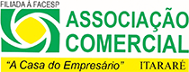 Logotipo da entidade